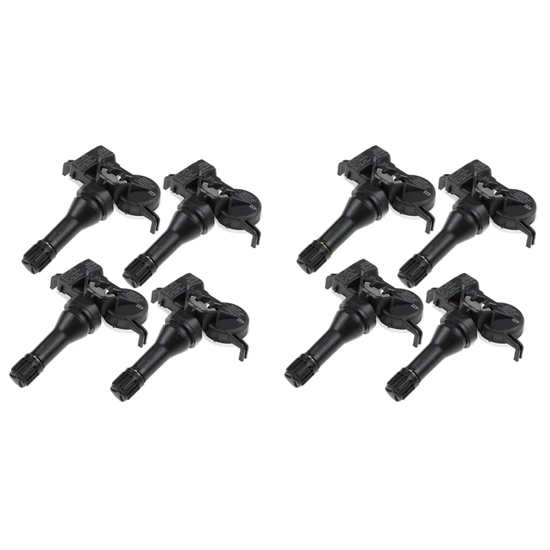 

A95E-8PCS Датчик давления в шинах TPMS 407004CB0B для Nissan Qashqai J10 J11 X-Trail NV200 Leaf Juke Note для Lada Vesta Granta