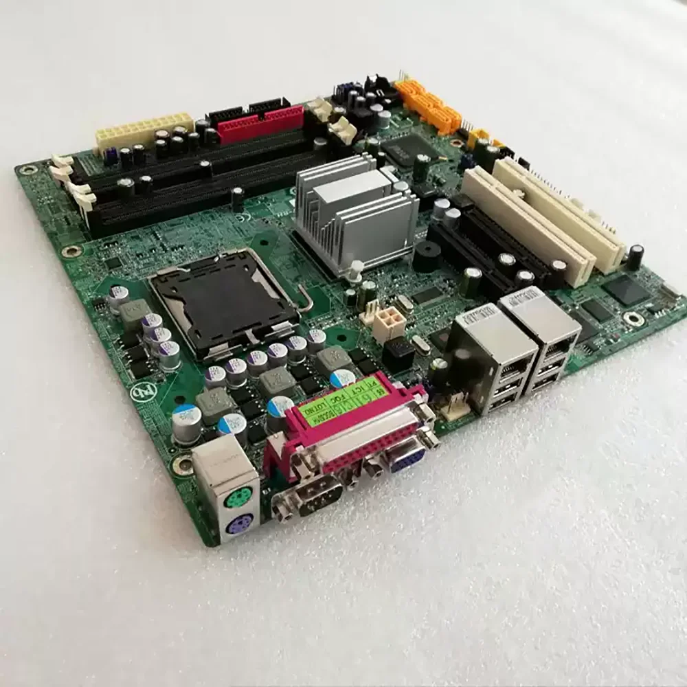 

GA-5YASV-RH 5YASV-RH Server Motherboard NF130D2 NP120D2