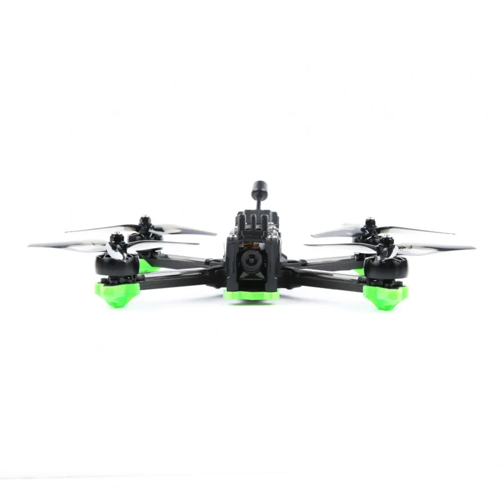 IFlight Nazgul Evoque F5 BLITZ MINI F7 E55S 600mW XING-E Pro 2207 2750KV 4S 1800KV 6S F5X F5D DeadCat FPV Freestyle Drone