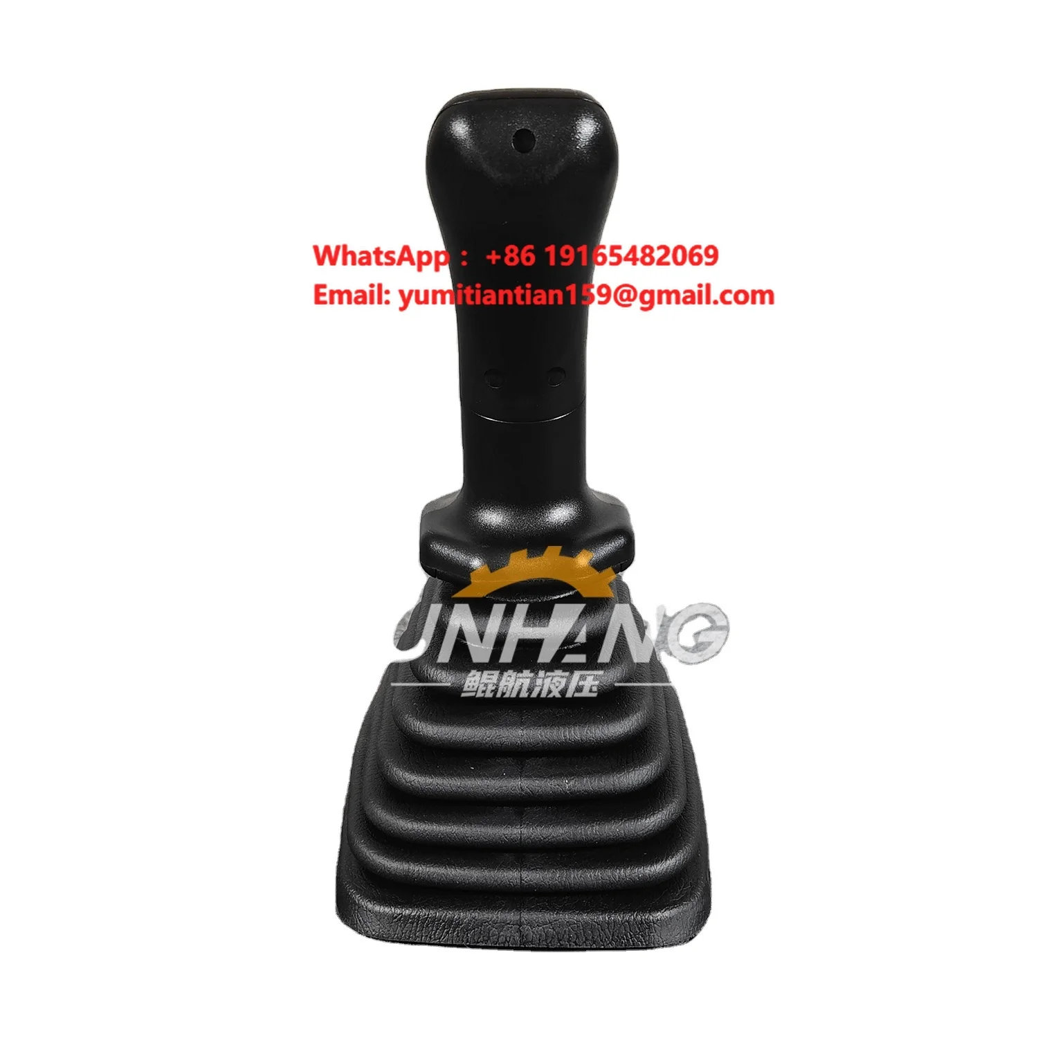 In Stock Excavator Parts PC2000-8 Lever Ass'y 21T-43-31220 Joystick