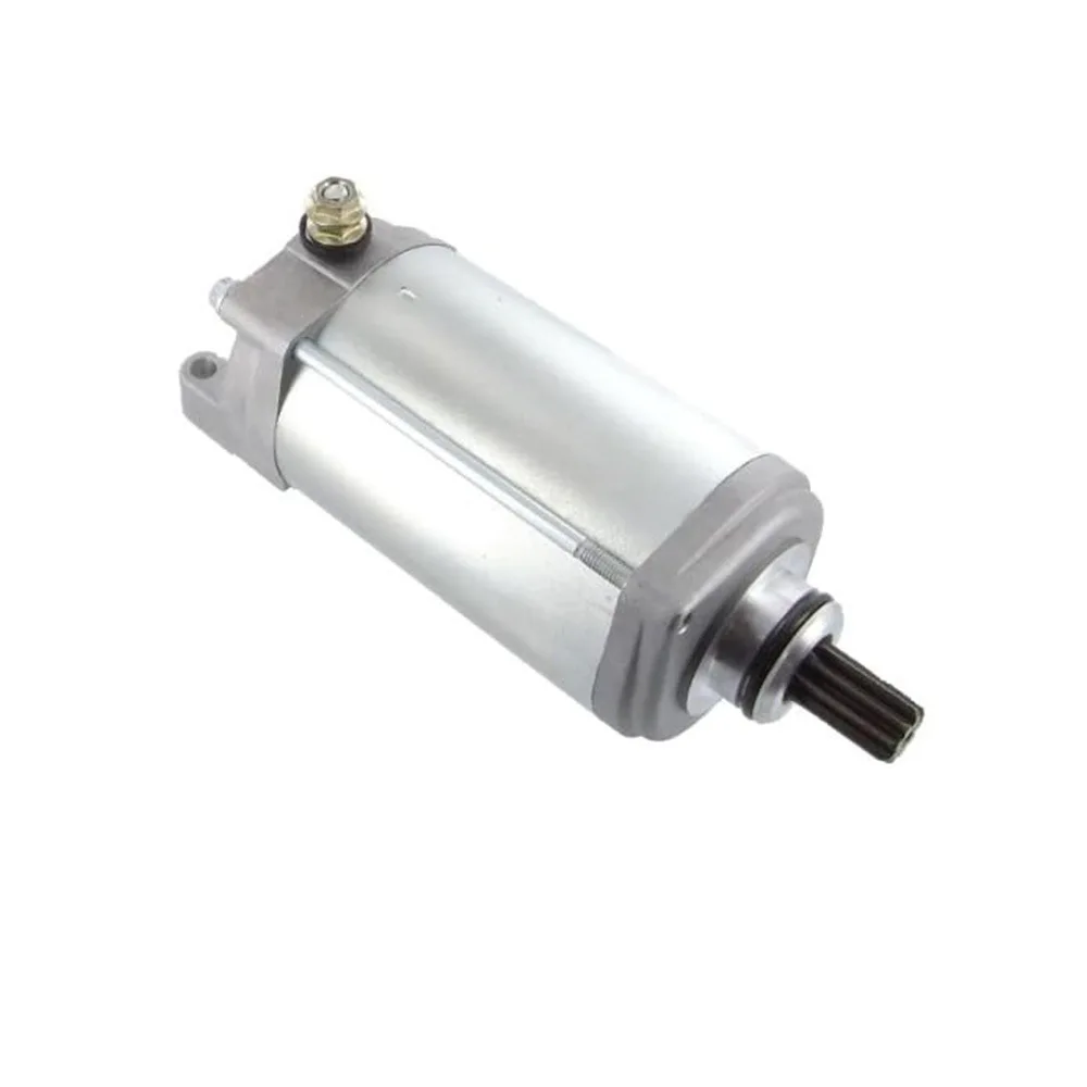 

JJ Tool Accessories11-44-7-709-449 12-41-2-343-51 Starting Motor F650 F700 F800