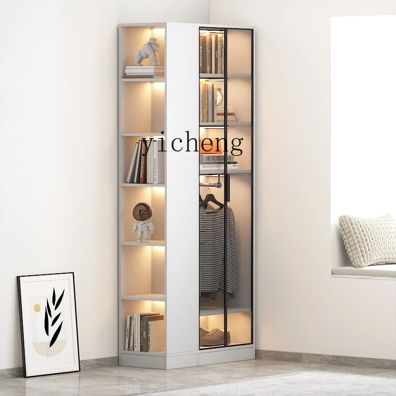 Xl Corner Wardrobe …