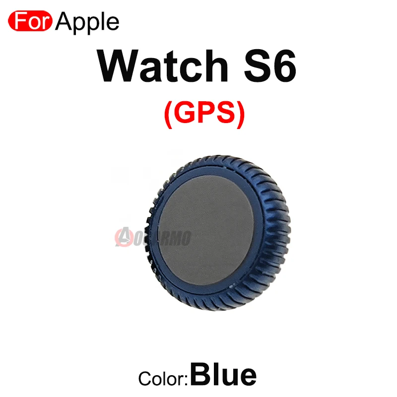 Variant: S6-GPS-Blue