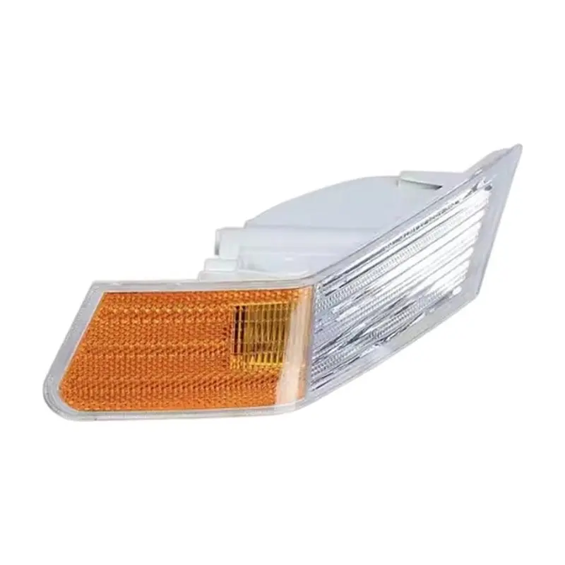 Parking Turn Signal Light Left Front Corner Lamp No Bulb For Jeep Patriot 2007-2014 Car 68004181AB