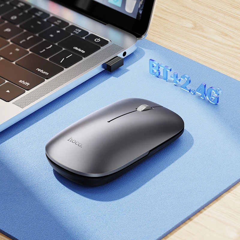 Hoco 2.4G Bluetooth… - image