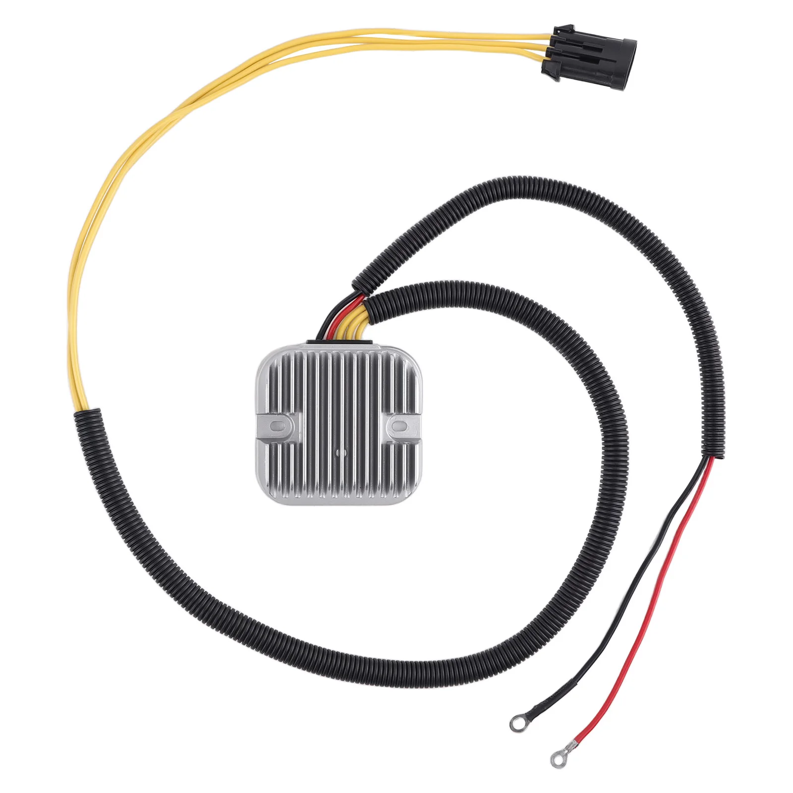 Stator & Voltage Regulator Rectifier Kit for Polaris Sportsman 570 Hawkeye 14-20