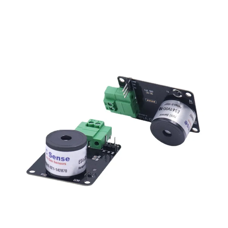 Two Wire TB420-ES4-TVOC Intelligent Sensor Industrial Module Sensor