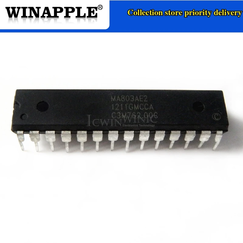 ATMEGA88-20PU ATMEGA88 MA803AE2 803AE2 LM8560 LM8560 ATMEGA8-16PU ATMEGA8 DIP-28