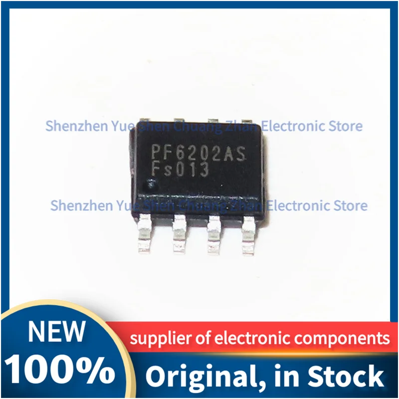 

5-10PCS PF6202AS Imported Original Best Quality