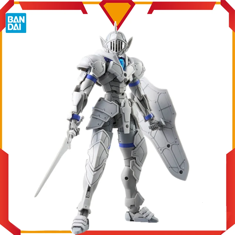 

В наличии Bandai 30MF фантазия свобода Святой рыцарь белый Улучшенный набор броней сборка модель подарок