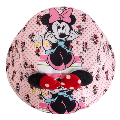 10 best sales Disney-hatt - №1