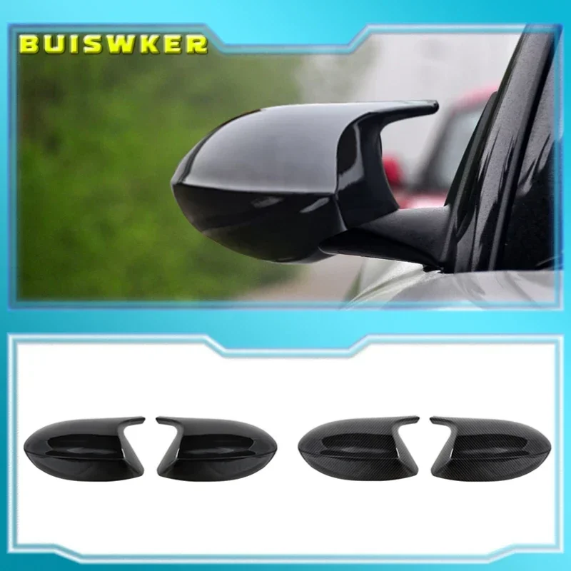 Carbon Fiber Rearview Side Mirror Covers Cap for BMW Z 4 Z4 E89 sDrive18i sDrive20i sDrive23i sDrive28i sDrive30i sDrive35 09-16