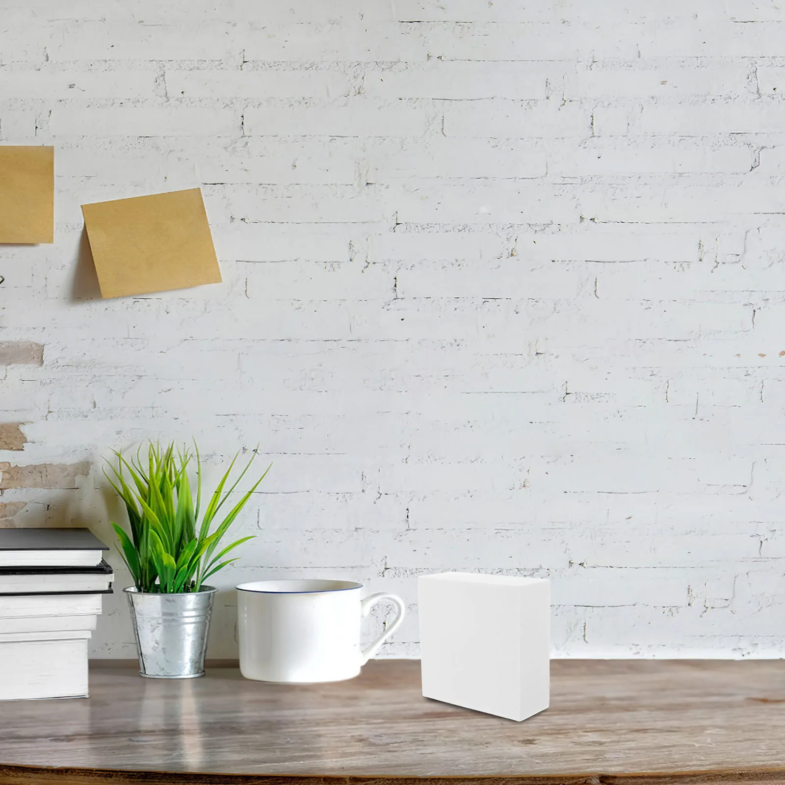 2 шт. пенопластовые блоки 10X10X4 см, белые полистироловые ремесленные квадраты для скульптурирования цветочных композиций, моделирующие проекты «сделай сам», школьное искусство