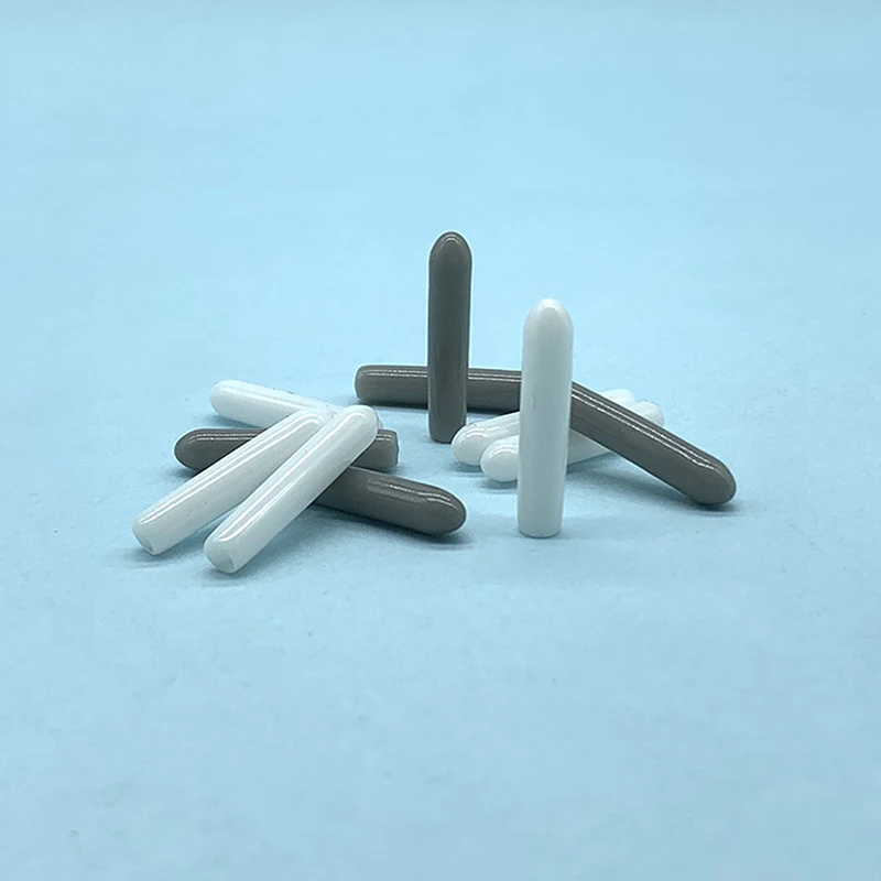 50 個食器洗い機ラックキャップ先端タインカバーキャップ柔軟なラウンドエンドキャップ衝突を防止するシャープな記事用保護スリーブ