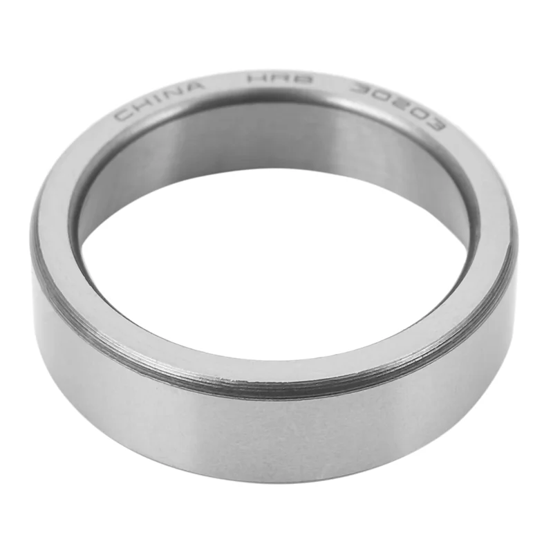 

WORTHOWN-10X 30203 Taper Roller Wheel Bearings 17X40x12