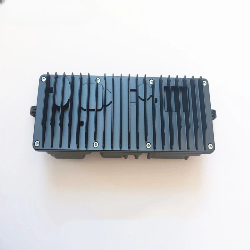 Applicable to Dajiang Plant Protecting Drone Accessories Spraying Plate Assembly [T20] 00208