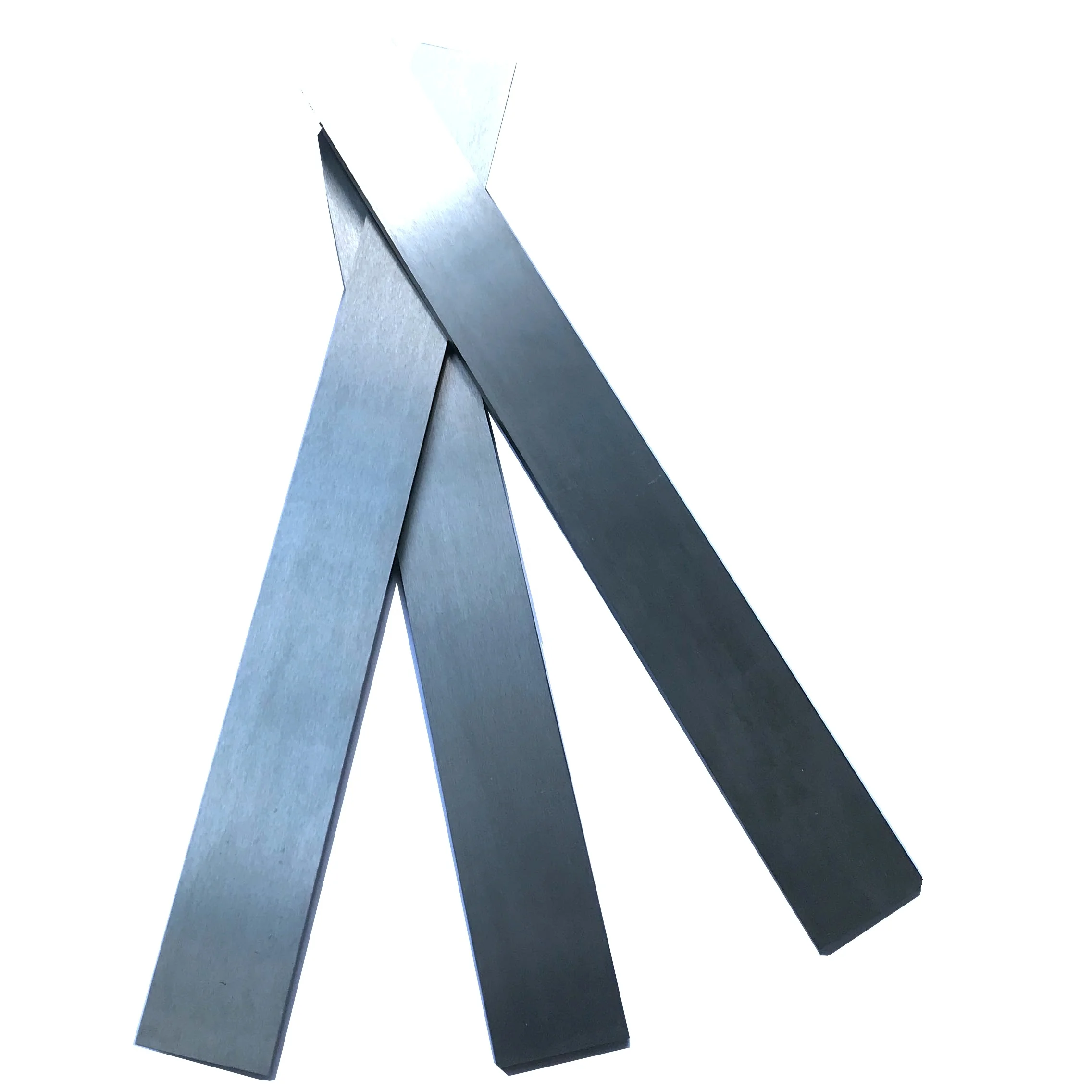 TLF Zigong المواد الخام كربيد لوحة فارغة