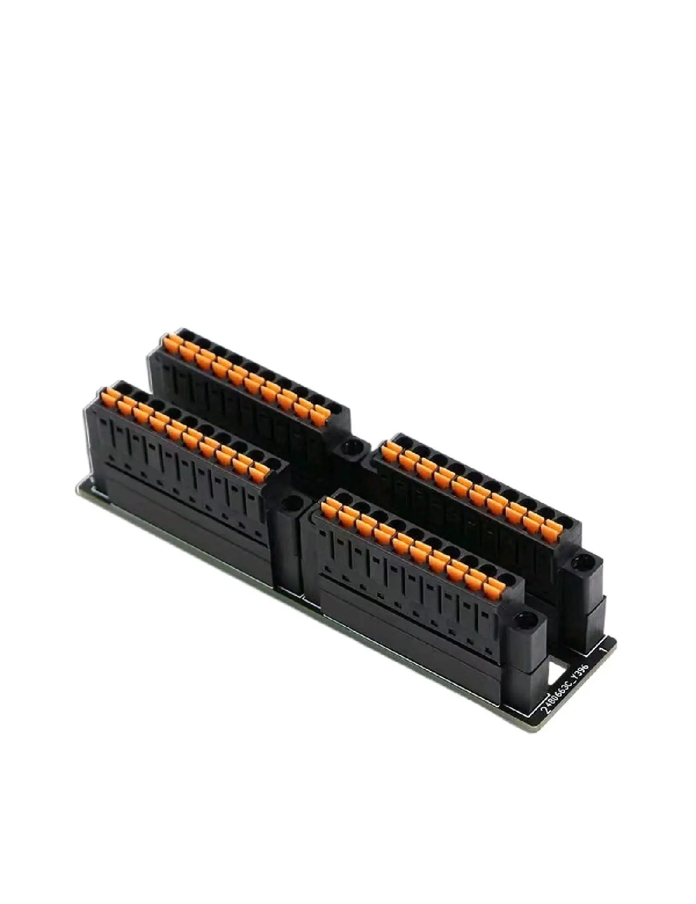 Plc Wiring Module U…