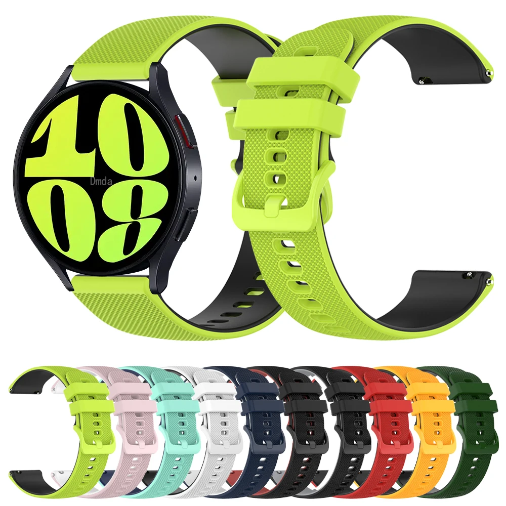 20Mm 22Mm Strap For… - image