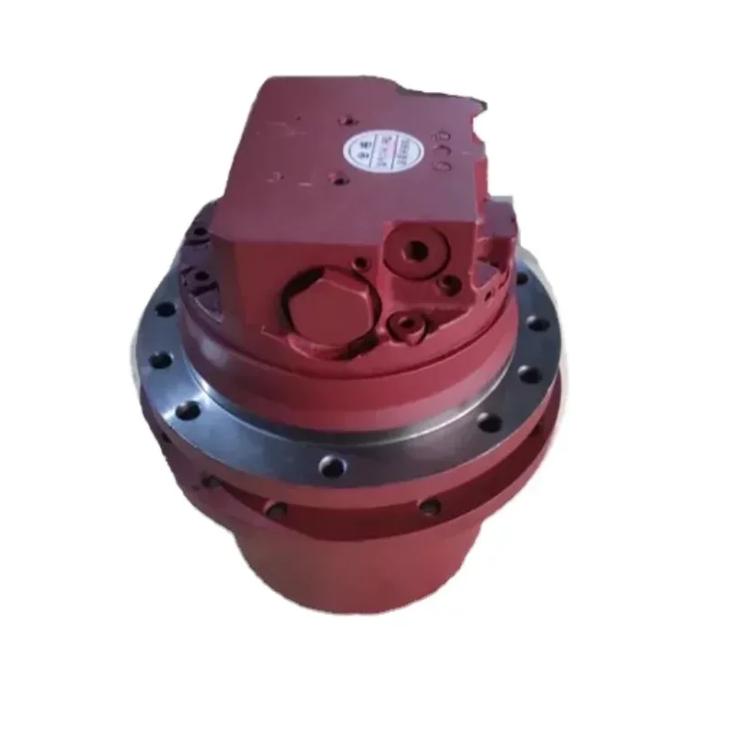 

Мини-экскаватор Takeuchi TB15 Мотор хода TB15 Торцевой диск TB15 19031-04500 Гусеничный двигатель
