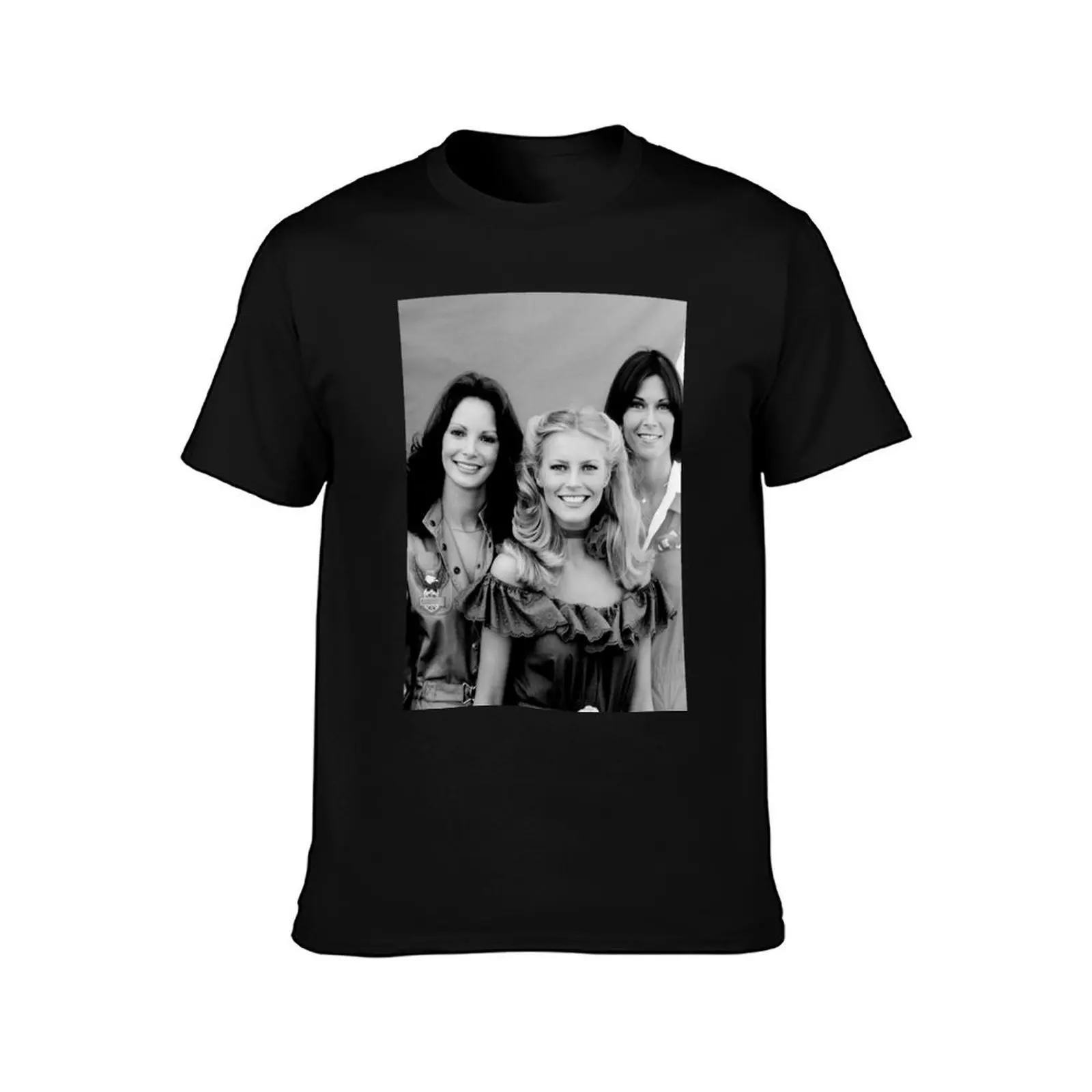 Retro Tanya Art Roberts Awesome For Movie Fan T-Shirt Plus Size Everyday Tee Shirt T-Shirt