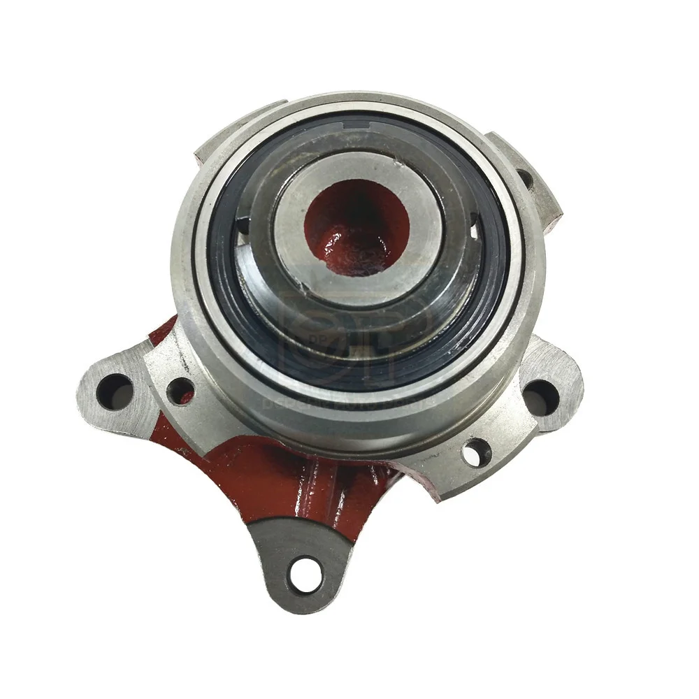 One Piece Radiator Fan Hub VOE 21157196 20855514 20915050 For Volov F6 FL6 F7 FL7 FM7 FLC FL10 Truck Cooling System