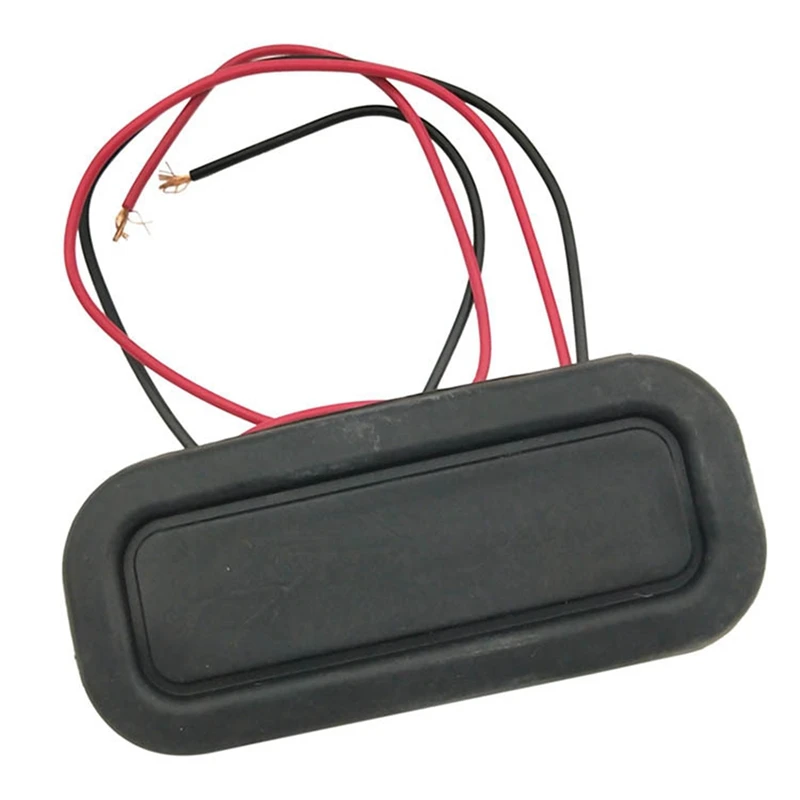 Замок багажника, переключатель спуска задней двери, задний 20877759 для Cadillac CTS л для Buick анклава для GMC надлежащей силы