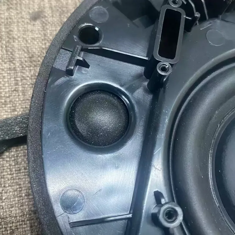 SOTAMIA 1 szt. Głośnik niskotonowy 3,5 cala, głośnik wysokotonowy 1 cal, 4 Ohm, 20W, głośnik z magnesem neodymowym HIFI do Harman Kardon — zdjęcie produktu 5