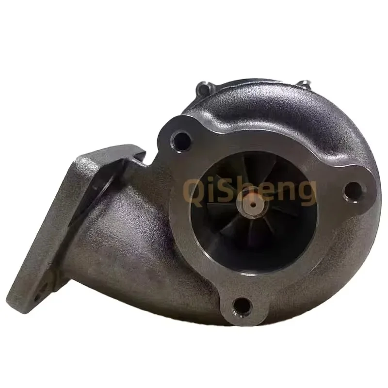 

Holset Supercharger for Rig PC240-8 QSB6.7 S6D107 HX35W Turbo Turbocharger Assy 4039964 4041125 4955157 4039632 4039632