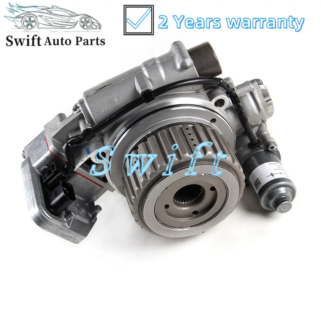 

Муфта с полным приводом 0BR525554, подходит для VW Golf MK6 AUDI A3 TT 0BR525554A MMK KMC 0BR 525 554