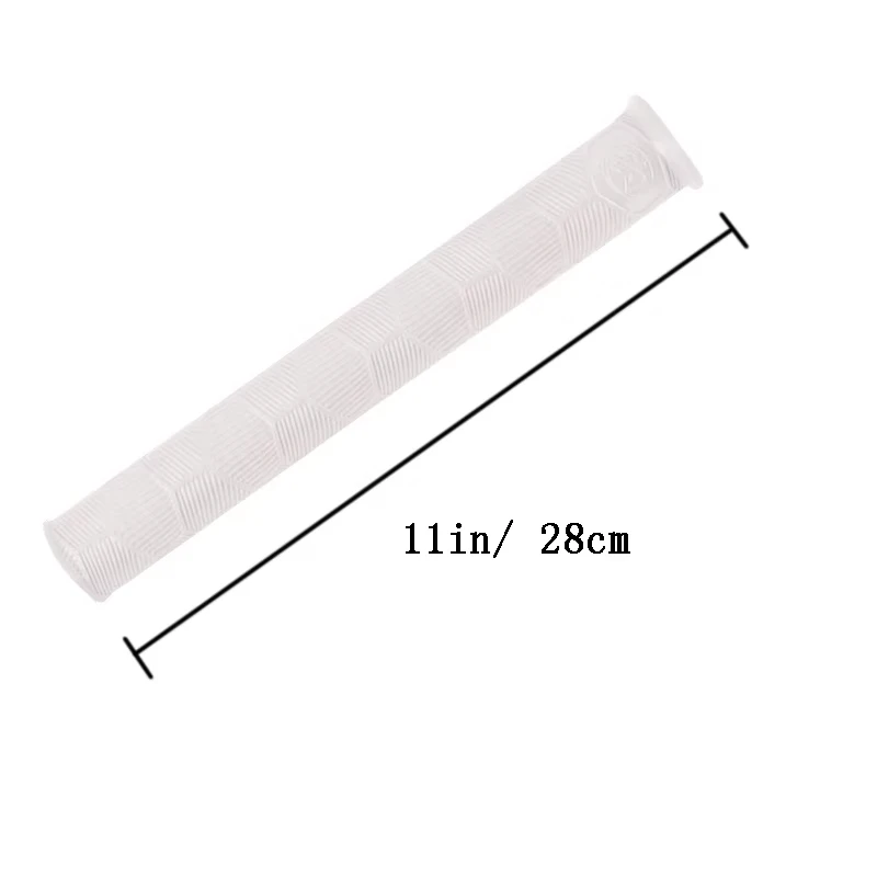 1 piece of luminous silicone anti slip fishing rod handle set, suitable for outdoor activities such as night fishing - view 4