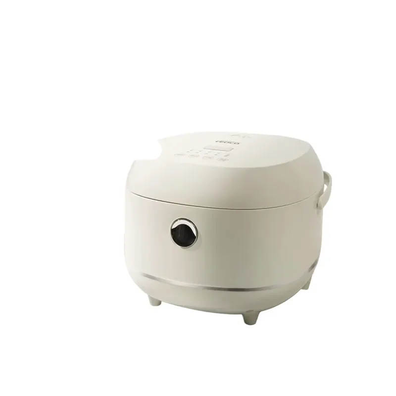 Rice Cooker Rice Soup Separation Household Multifunctional 0 Coating Thickened Stainless Steel Intelligent Sugar