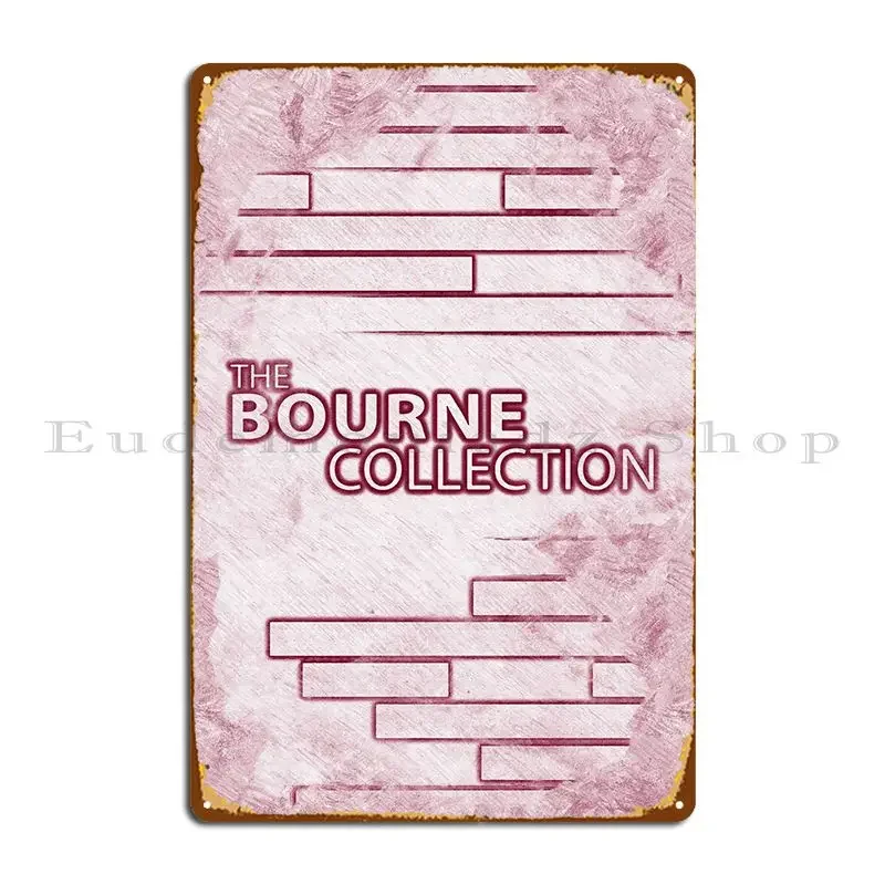 The Bourne Collecti…