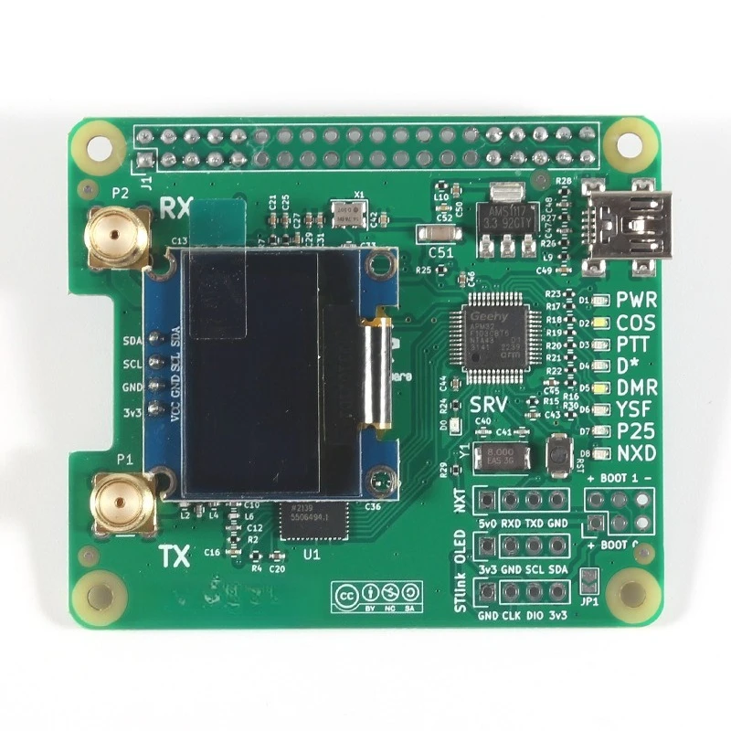 For Extended Version  Hotspot, Duplex Version  with Screen, with USB Version