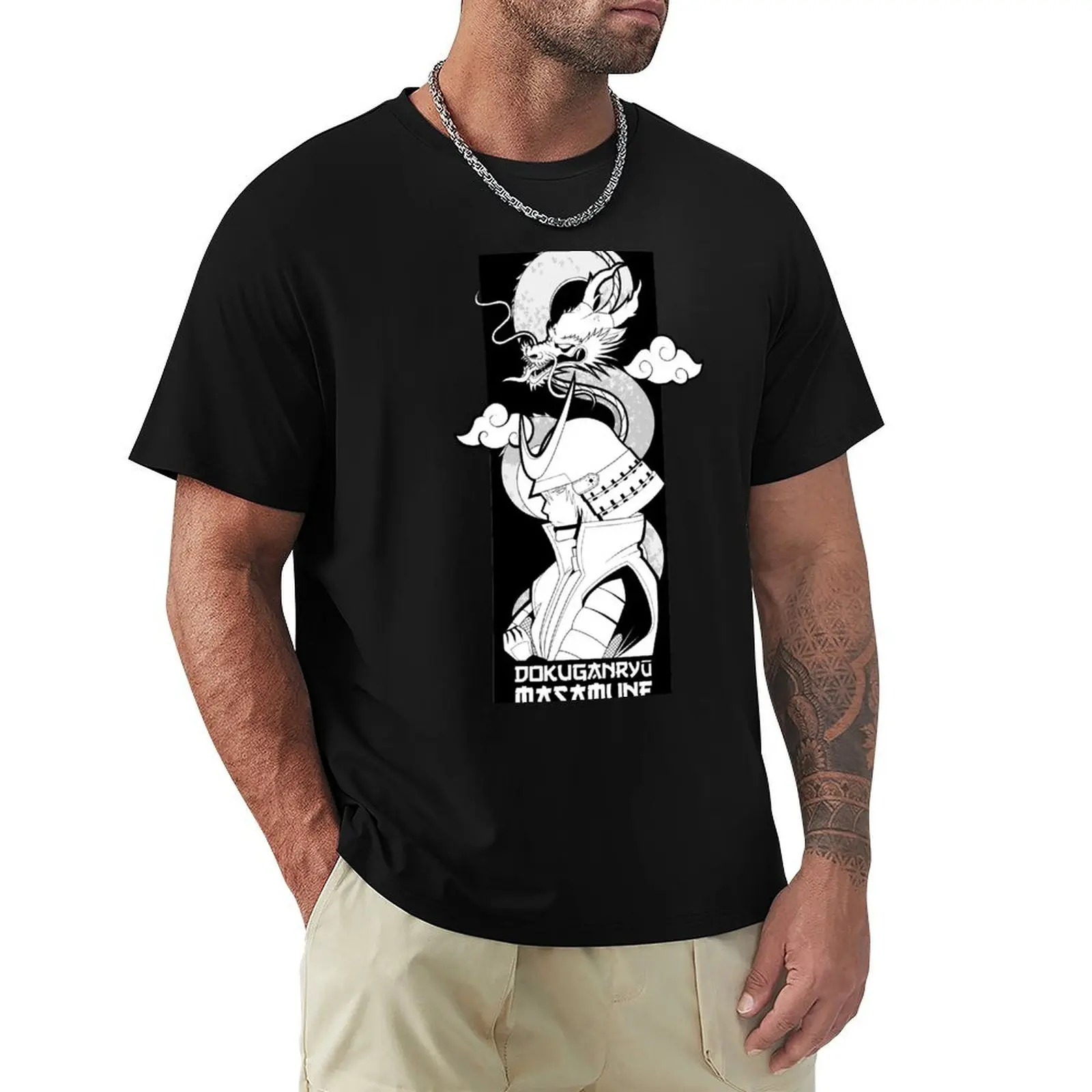 

Dragon of the north T-Shirt custom shirt anime figures for a boy rapper graphic tees men clothings