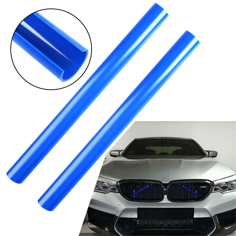 Upgrade Your For BMW G01 G02 G05 G06 G07 G30 G38 G32 with 2Pcs Support Grill Bar V Brace Wrap Easy Installation