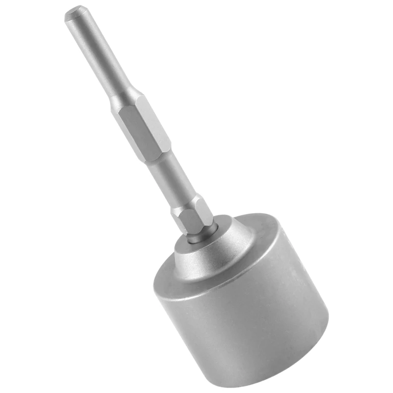 SDS Plus Ground Rod Bits Driver. For SDS Plus Hammer Drills 65Mm For 0810 0835 0845 0850 FF-05-6 Durable Easy Install