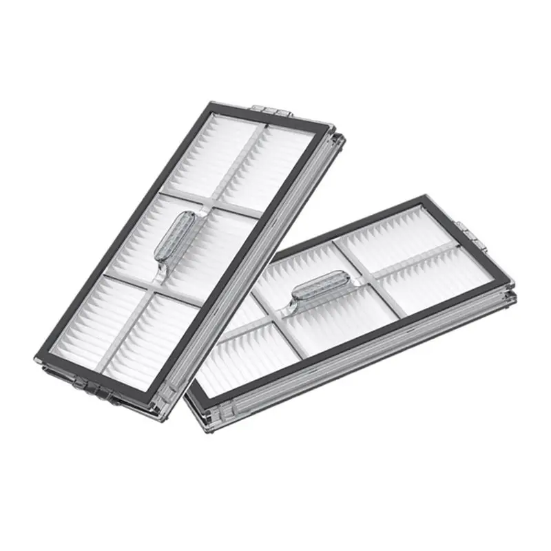 A40Z-Washable HEPA Filter For Roborock Saros 10R/Saros 10/G20S Ultra Vacuum Cleaner Spare Parts Accessories Replacement