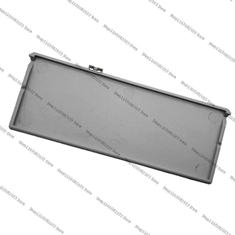 For Sport Evoque Discovery 4 1pc Car Front Sun Visor Vanity Mirror Cover Makeup Mirror Cover