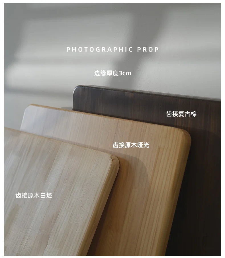 Rustic Wood Table Legs for Outdoor Photo Prop Stool Feet Vintage Workstation Base Industrial Photography Background Setting