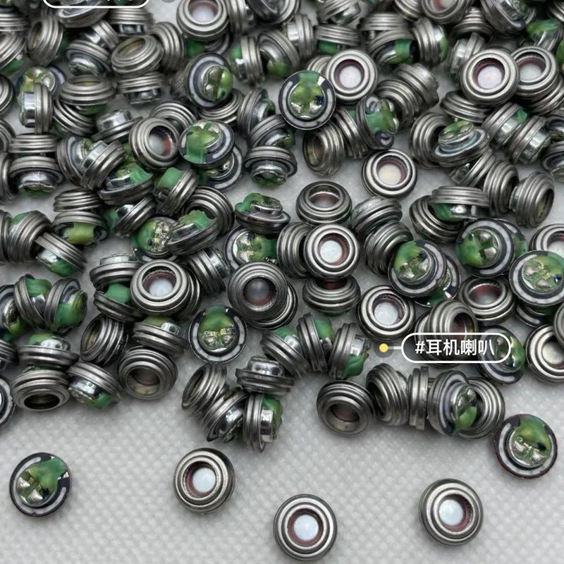 8.9MM Speaker unit 23ohms balance 10pcs