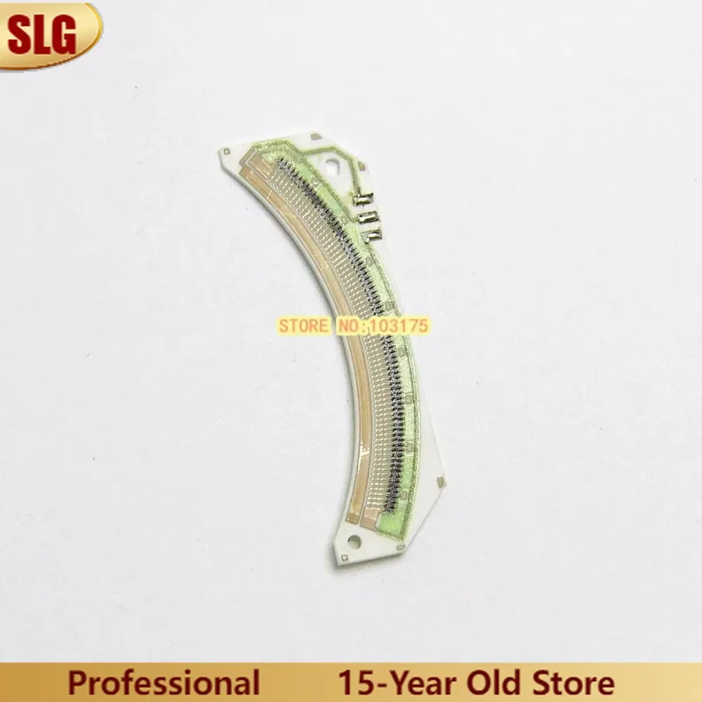 Original Blende F-FO Basis Platte Einheit Für Nikon Digitale D750 Kamera Reparatur Teil