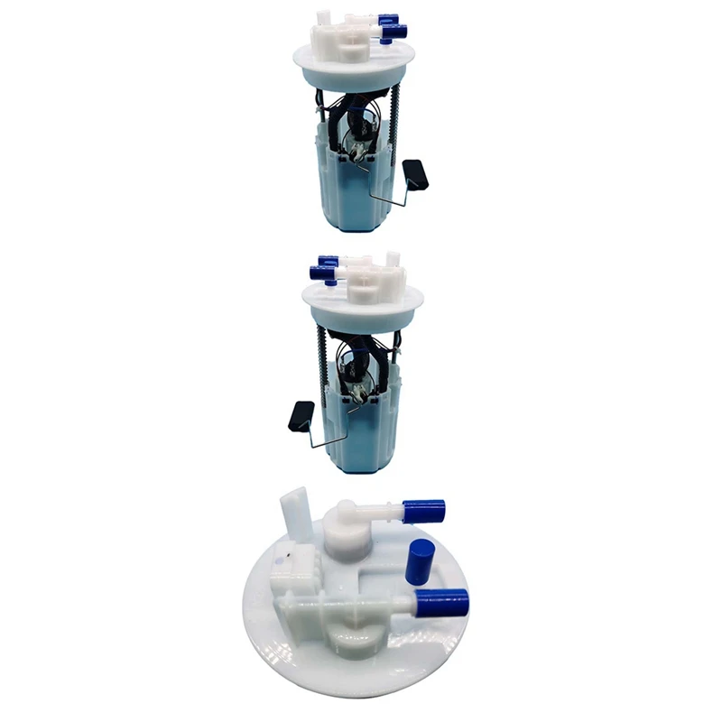 

9017396 Car Gasoline Pump Fuel Pump Assembly For Chevrolet Sail 1.2L 1.4L 2010-2014 Car Accessories