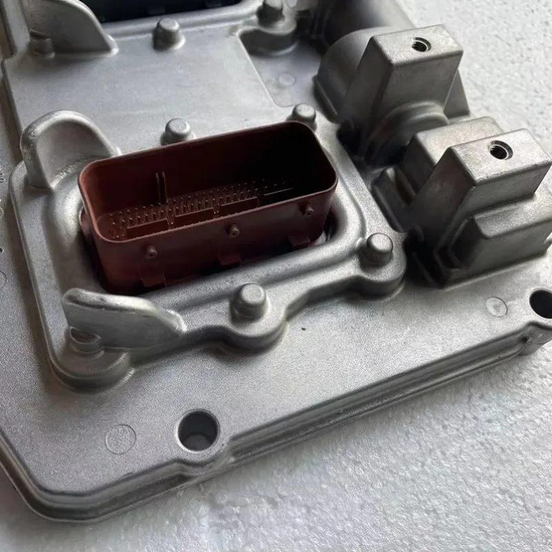 

For Futian Cummings 4384700/ISBE Engine Computer Board ECU Electronic Control Module Circuit Board