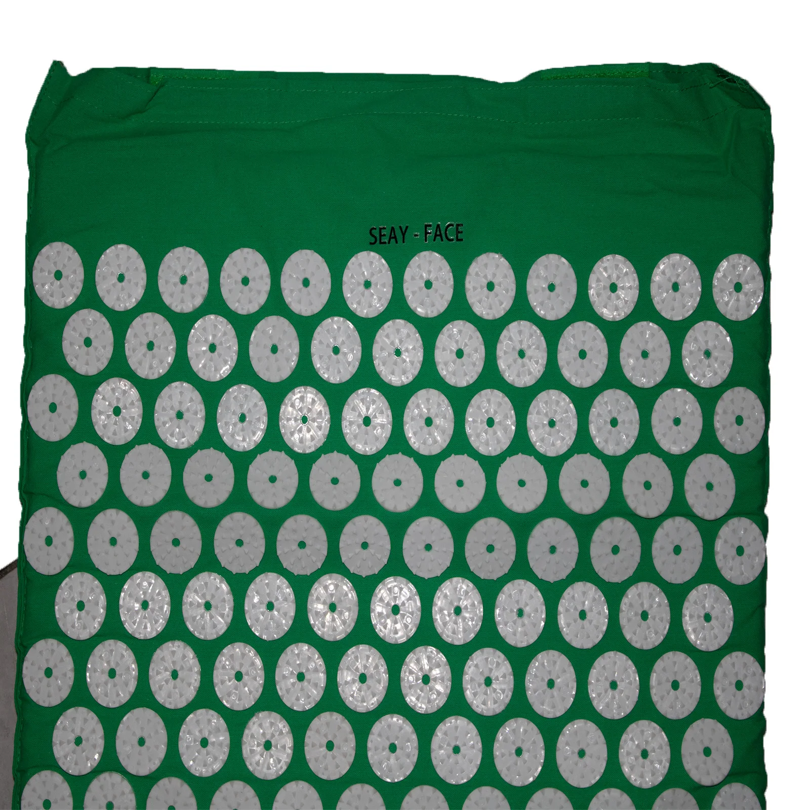 SEAY - FACE Acupressure Mats forRelieve Tension and Stress - Experience Deep Relaxation at Home