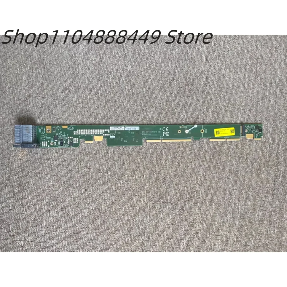 BPN-ADP-6SATA3H4-1UB PCI-E expansion card