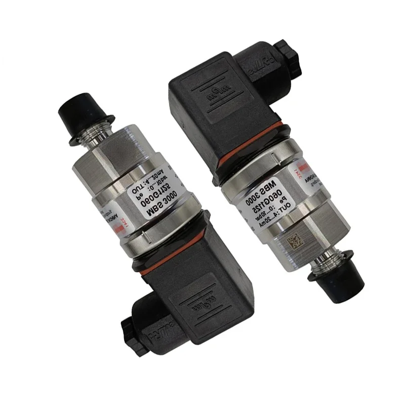 High Anti Vibration Capability Pressure Controller Valve 060G1104 060G1103 MBS3000 060G1133 060g1125