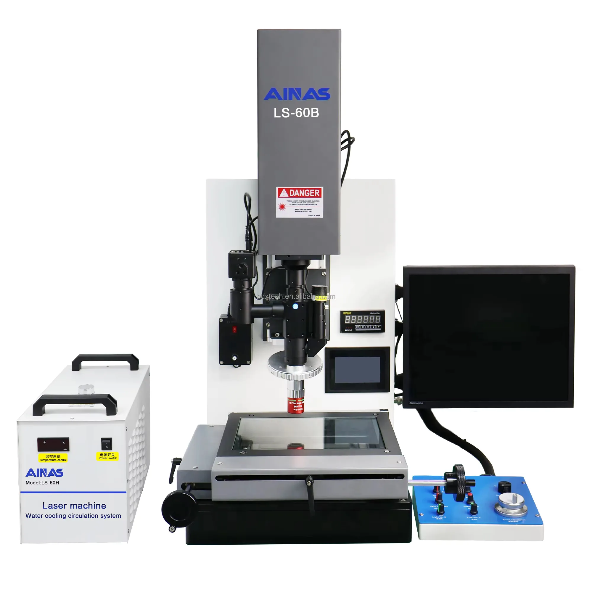 Ainas Ls60B Ito Las…