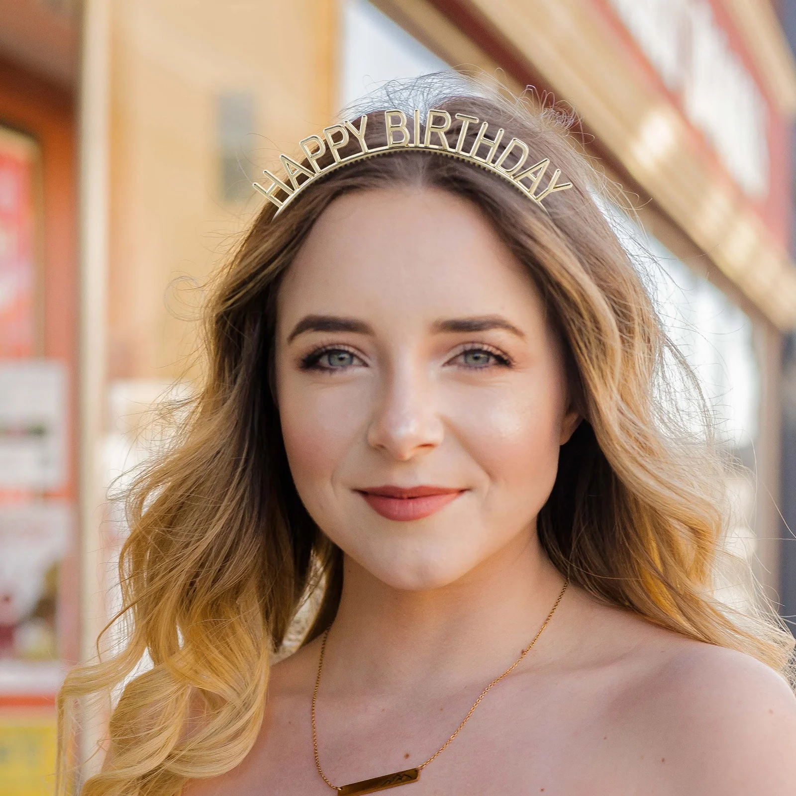 

10 шт., повязка на голову на день рождения, легкие декоративные ленты для волос, вечерние головные уборы для торжеств и фестивалей, повязка на голову на день рождения