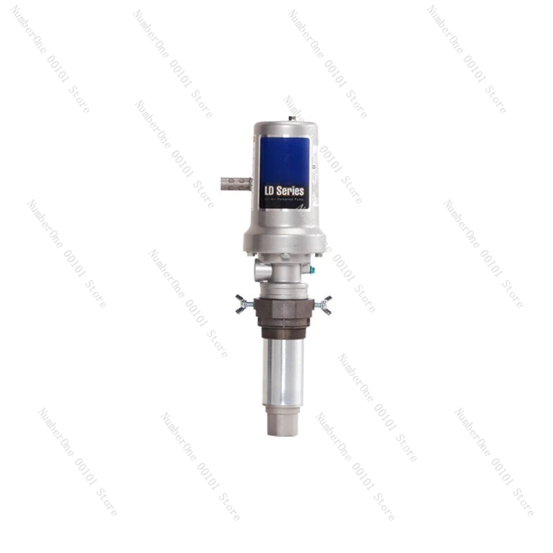 LD Series 5:1 Pneumatic Grease Pump Packing Piston Pump 24G588